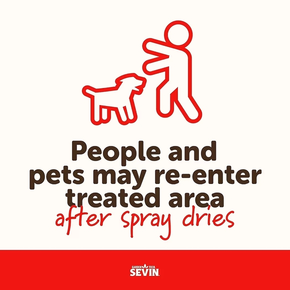 Sevin Insect Killer Spray - Picture 12 of 14
